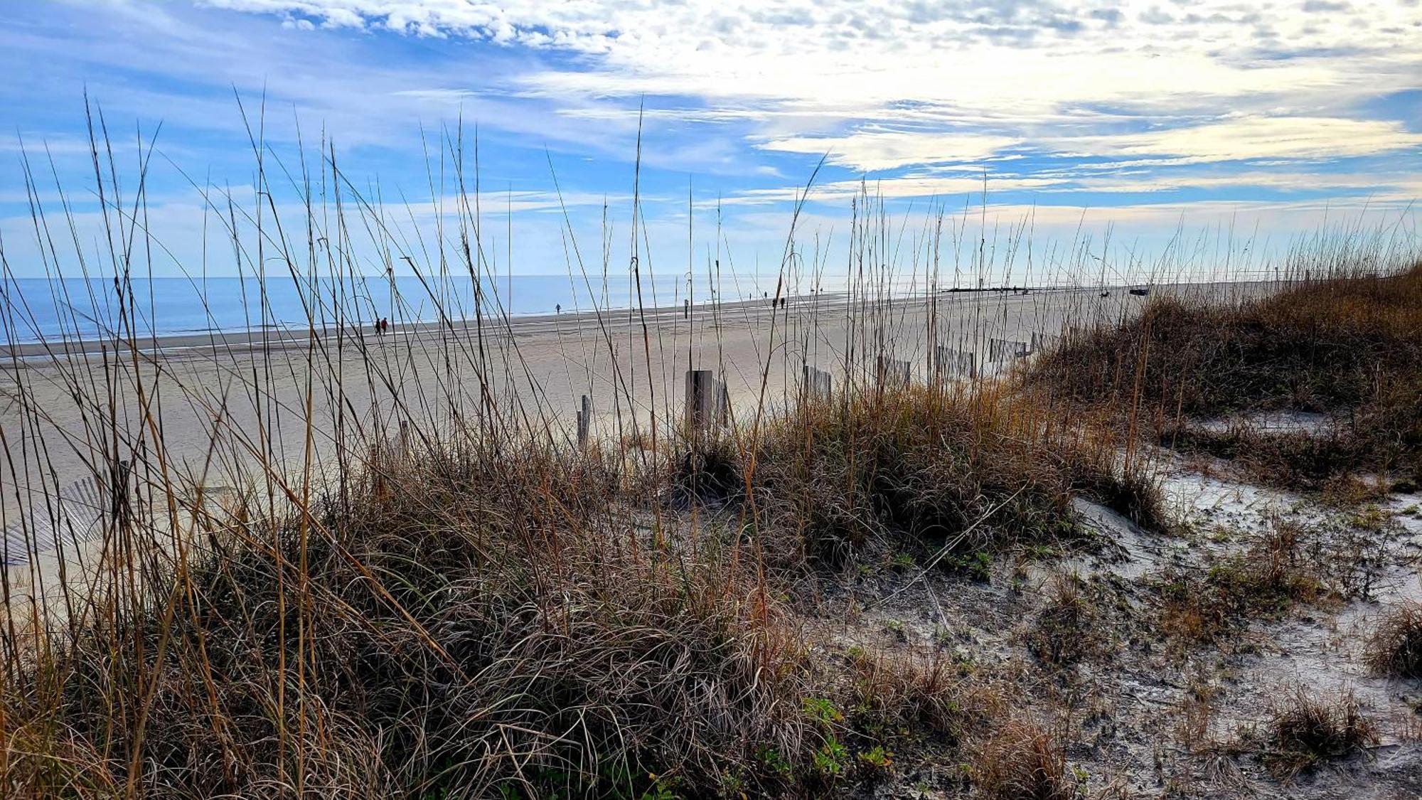 Sandpiper 103 By Tybee Beach Vacation Rentals Tybee Island Exteriér fotografie