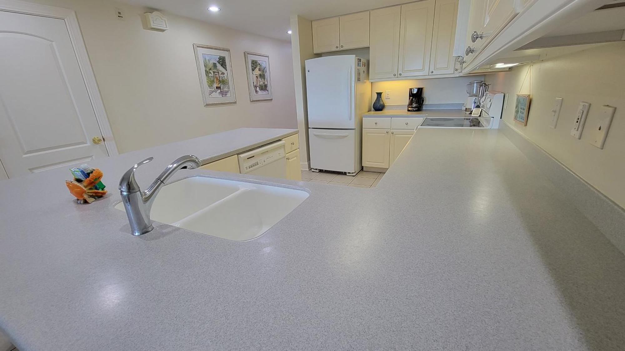 Sandpiper 103 By Tybee Beach Vacation Rentals Tybee Island Exteriér fotografie