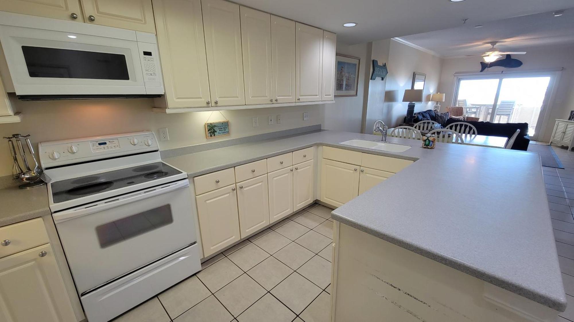 Sandpiper 103 By Tybee Beach Vacation Rentals Tybee Island Exteriér fotografie