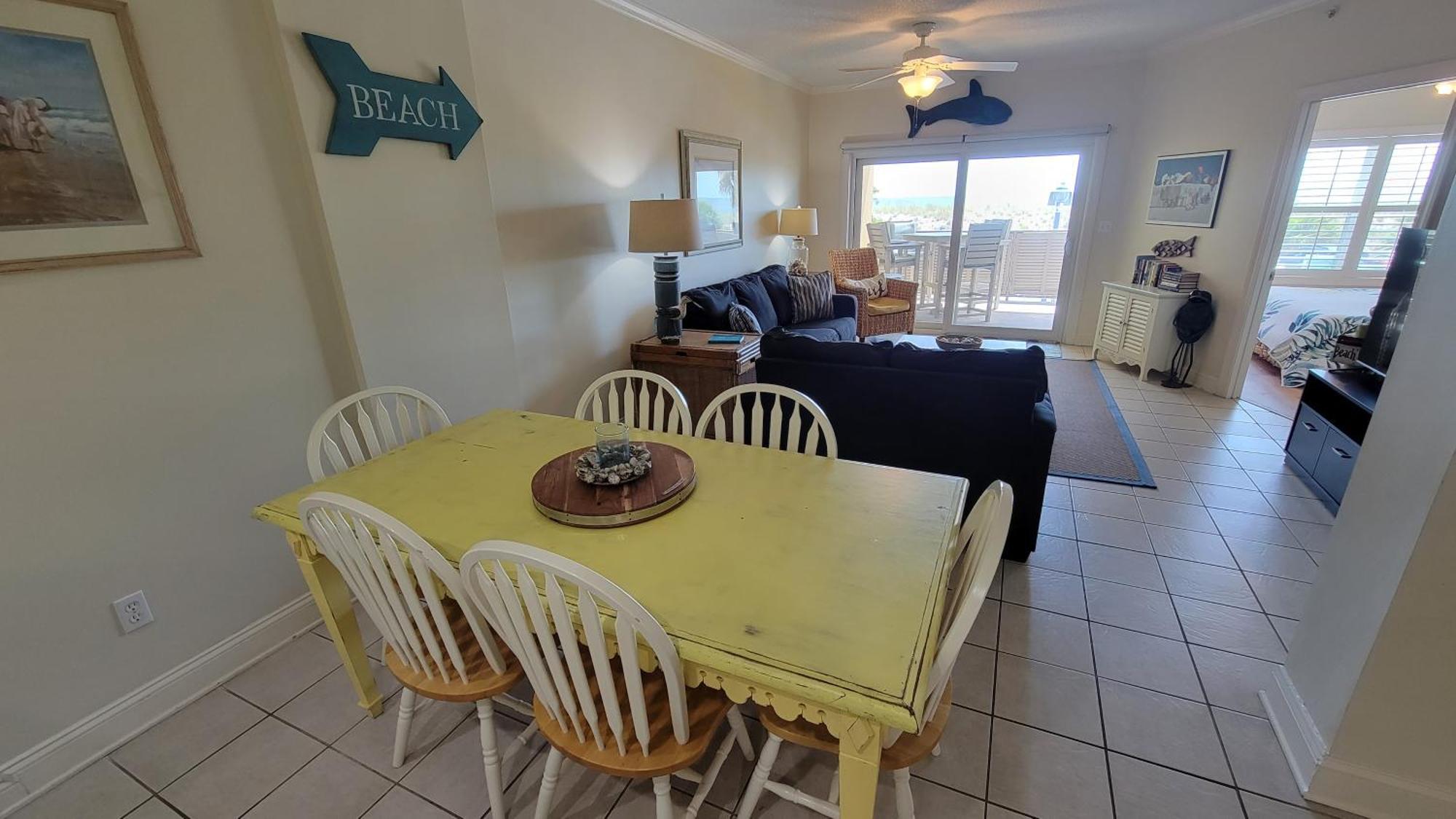 Sandpiper 103 By Tybee Beach Vacation Rentals Tybee Island Exteriér fotografie
