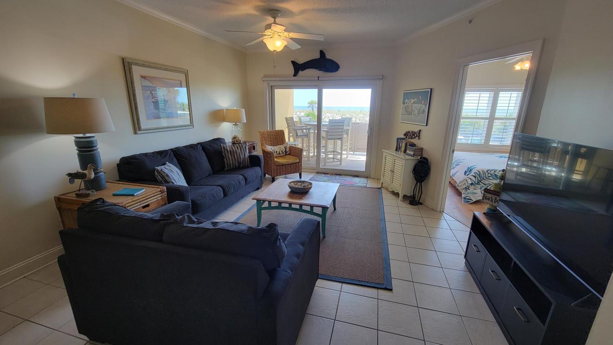 Sandpiper 103 By Tybee Beach Vacation Rentals Tybee Island Exteriér fotografie