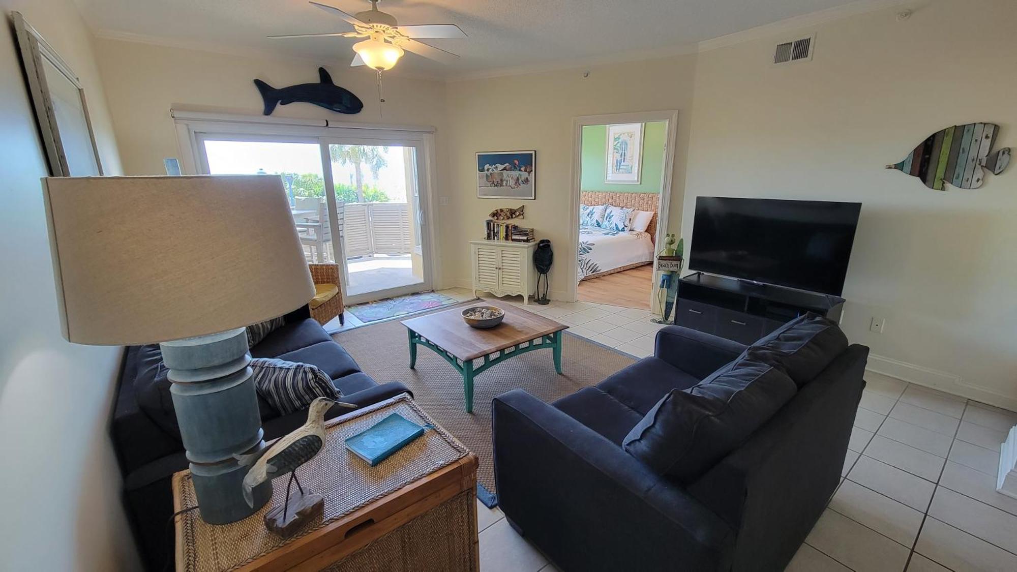 Sandpiper 103 By Tybee Beach Vacation Rentals Tybee Island Exteriér fotografie